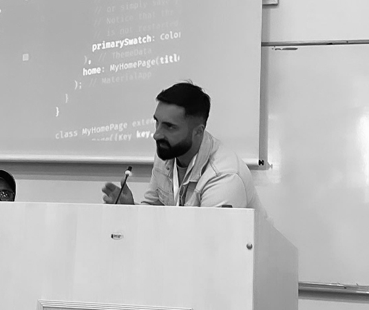 BSoft process and software diagram presentation