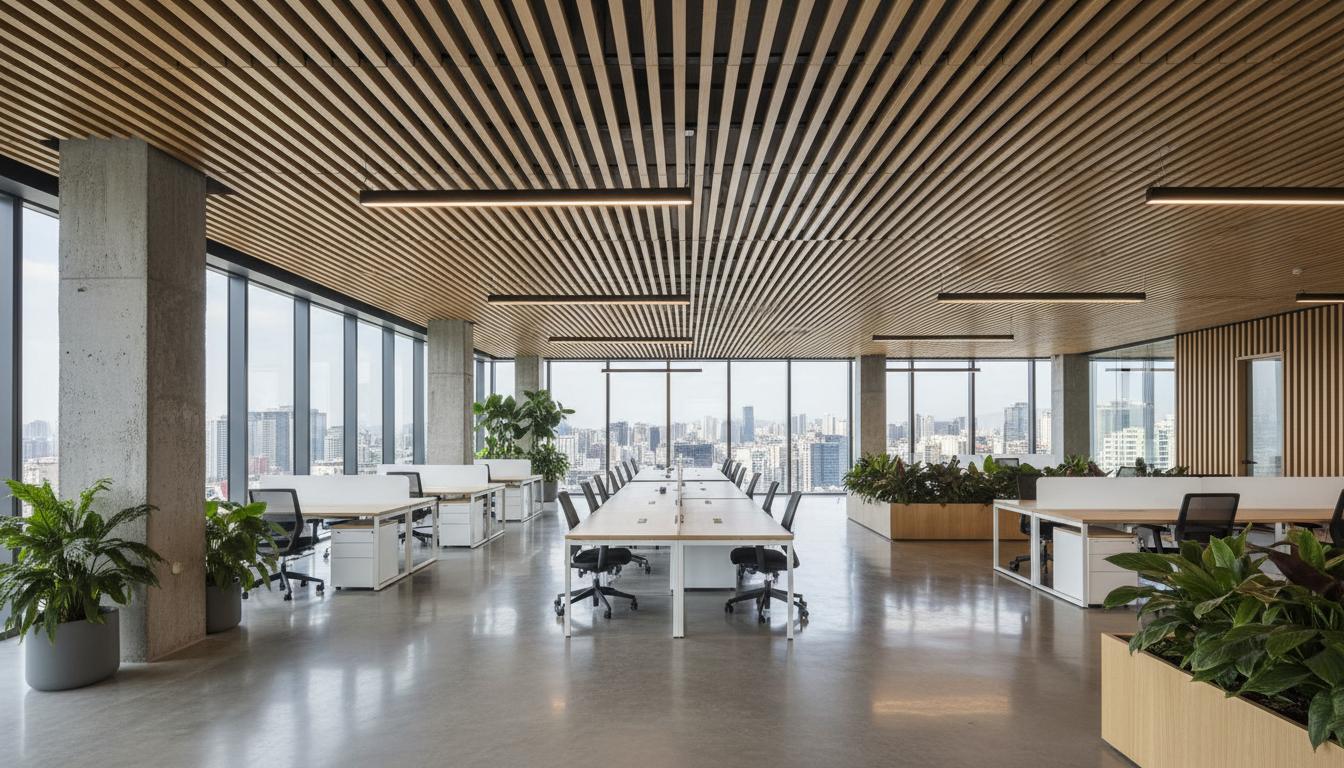 BSoft interior concept