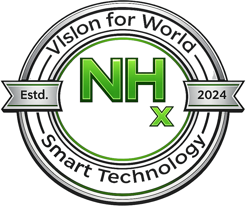 NH Tronix